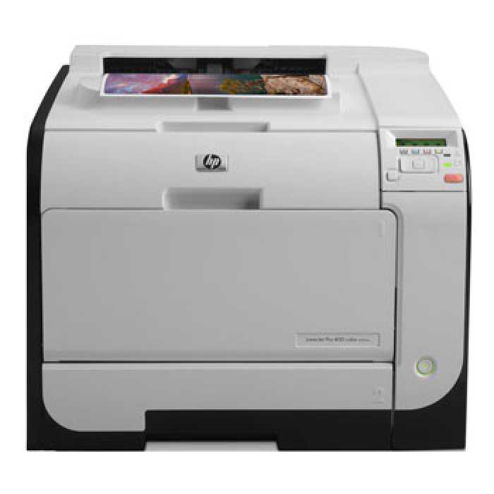 قیمت خرید پرینتر اچ پی 451nw کد5452 | HP M451nw Printer