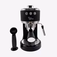 اسپرسوساز  20بار  و 1350 وات بارنی Barni مدل 7010