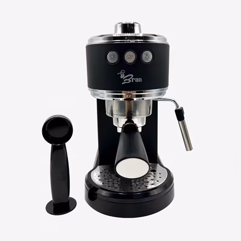 اسپرسوساز  20بار  و 1350 وات بارنی Barni مدل 7010