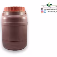 رب گوجه درجه یک - دبه 2400 گرمی - فروشگاه از مزرعه