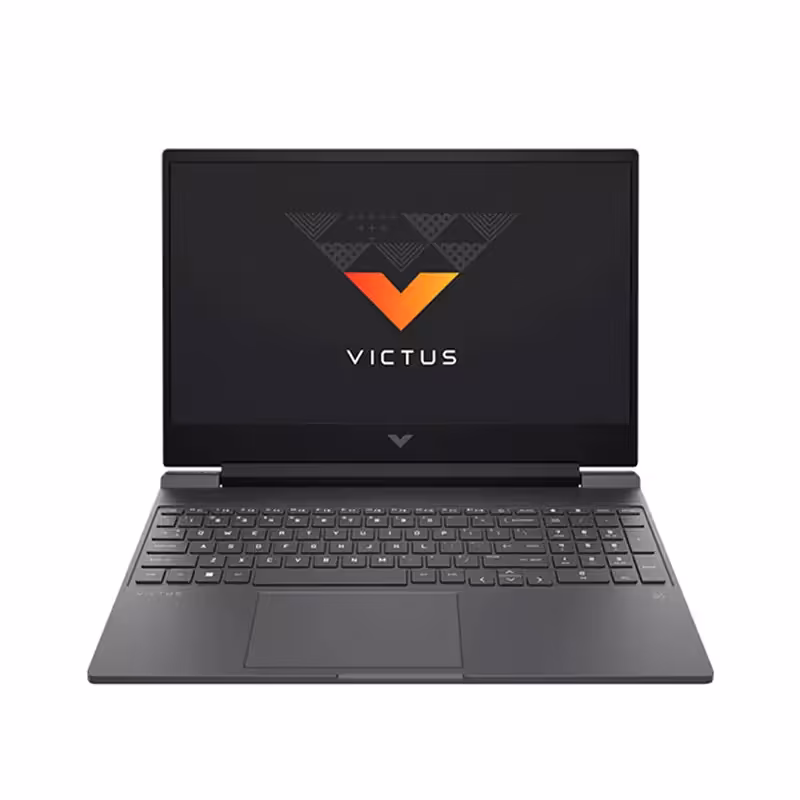 خرید و قیمت لپ تاپ 15.6 اینچی اچ پی مدل Victus 15-FA1408TX i5 8GB 512GB SSD 6GB RTX3050