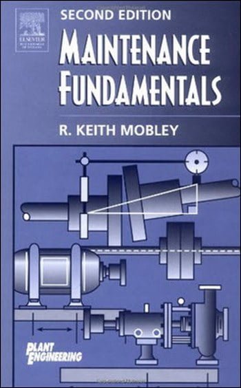  Maintenance Fundamentals, 2nd Edition - دانلود کتاب های دانشگاهی