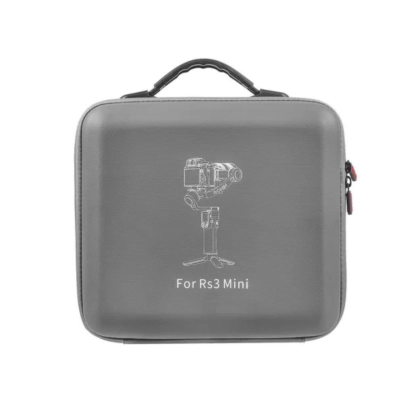 کیف لرزشگیر DJI RS3 Mini ا STARTRC RS 3 Mini Case,Waterproof Portable Storge