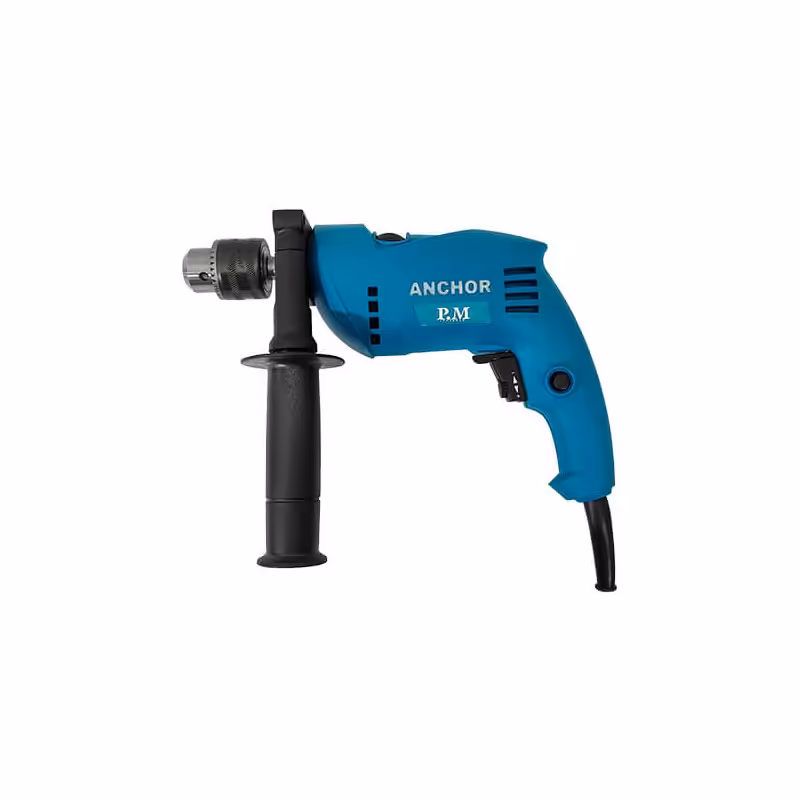 دریل چکشی آنکور مدل Ei1

