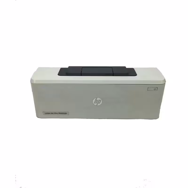 در کارتریج پرینتر اچ پی LaserJet Pro M402