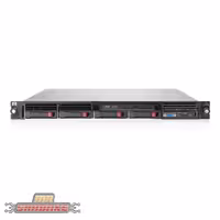 قیمت و خرید سرور اچ پی DL360 Gen6 | مستر شبکه