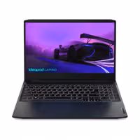 لپ تاپ گیمینگ لنوو مدل IdeaPad Gaming 3 با نمایشگر 15.6 اینچی، پردازنده AMD Ryzen 7 6800H، رم 32 گیگابایت، حافظه 1 ترابایت SSD و گرافیک 4GB RTX 3050