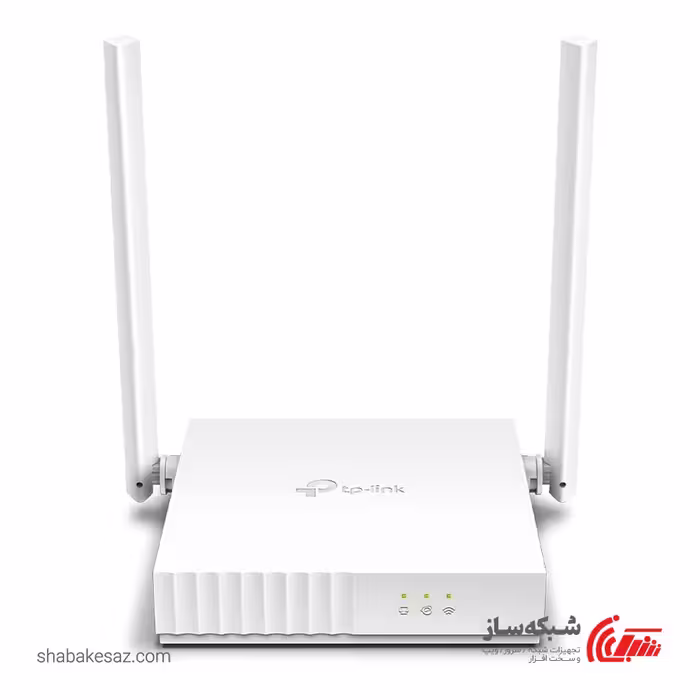 قیمت و خرید روتر بی سیم تی پی لینک Tp-Link TL-WR820N - شبکه ساز