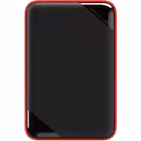 هارد دیسک اکسترنال سیلیکون پاور مدل Armor A62 ظرفیت 2 ترابایت