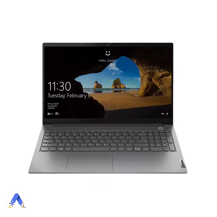 لپ تاپ لنوو ThinkBook 15-ZK