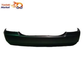سپر عقب mvm 550 اصلی