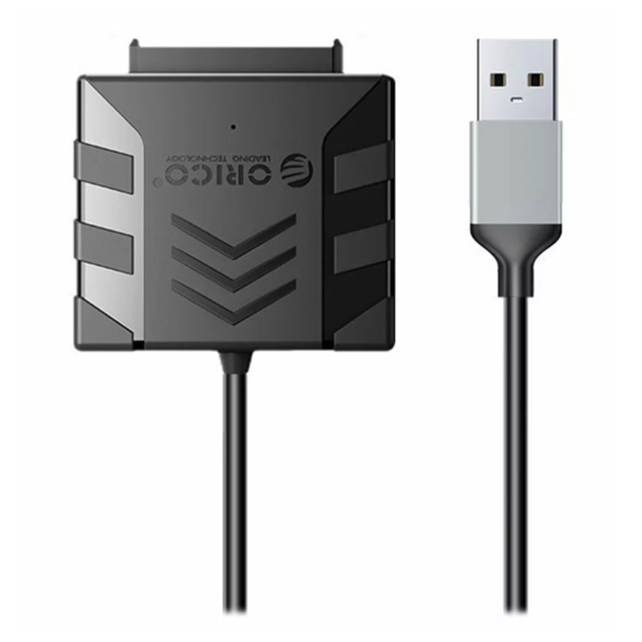 قیمت و خرید تبدیل SATA به USB 30 اوریکو مدل UTS1-3AD-10-EU | یاس ارتباط