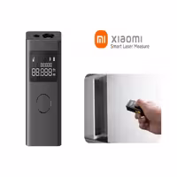 متر لیزری هوشمند Xiaomi مدل MJJGCJYD001QW