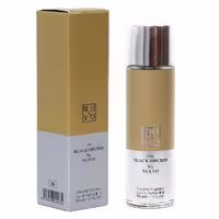 ادوپرفیوم مردانه مدل Black orchid حجم 50 میل نوئوو