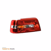 چراغ پژو 405 SLX عقب چپ دینا پارت