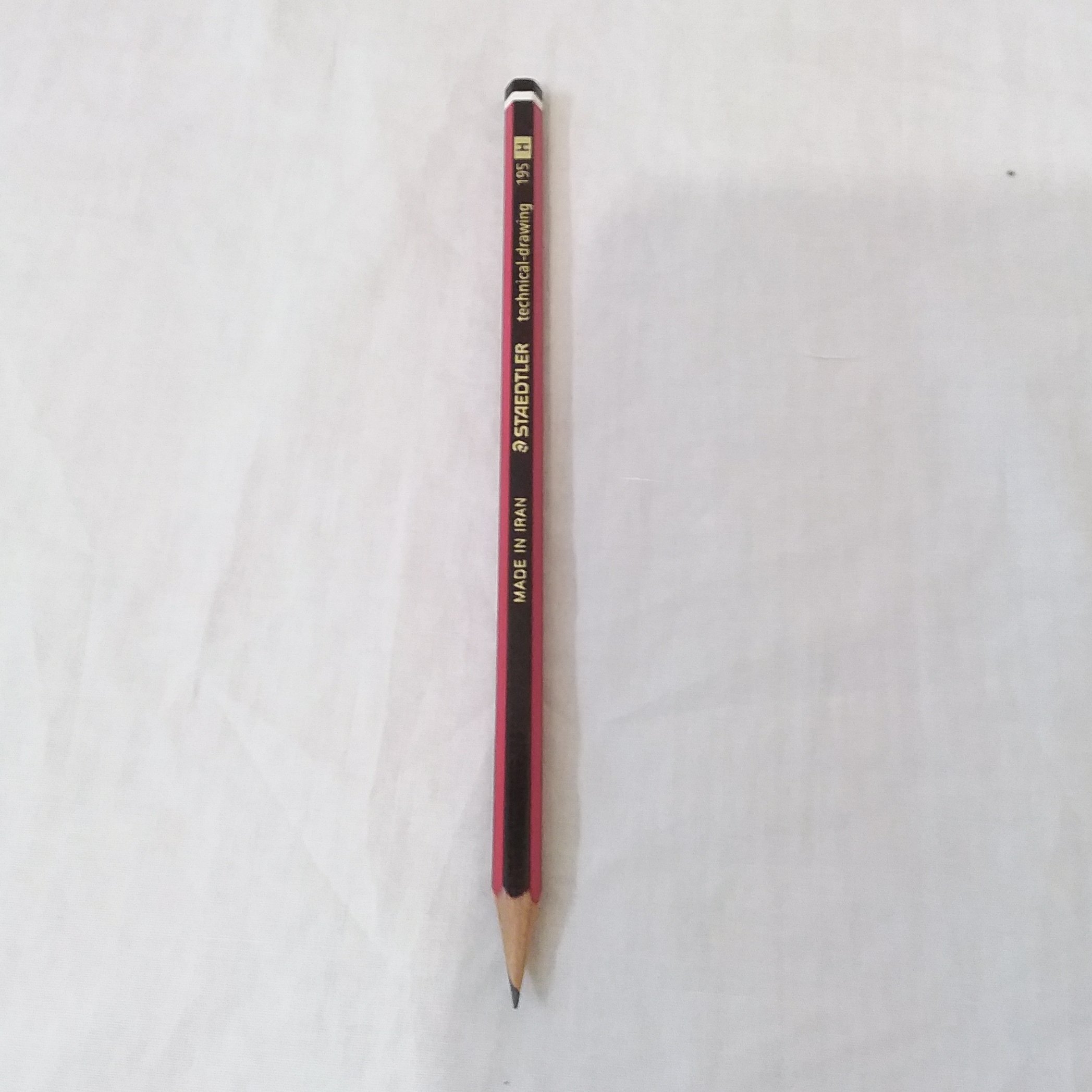 مداد طراحی  استدلر مدل technical drawing کد 195H