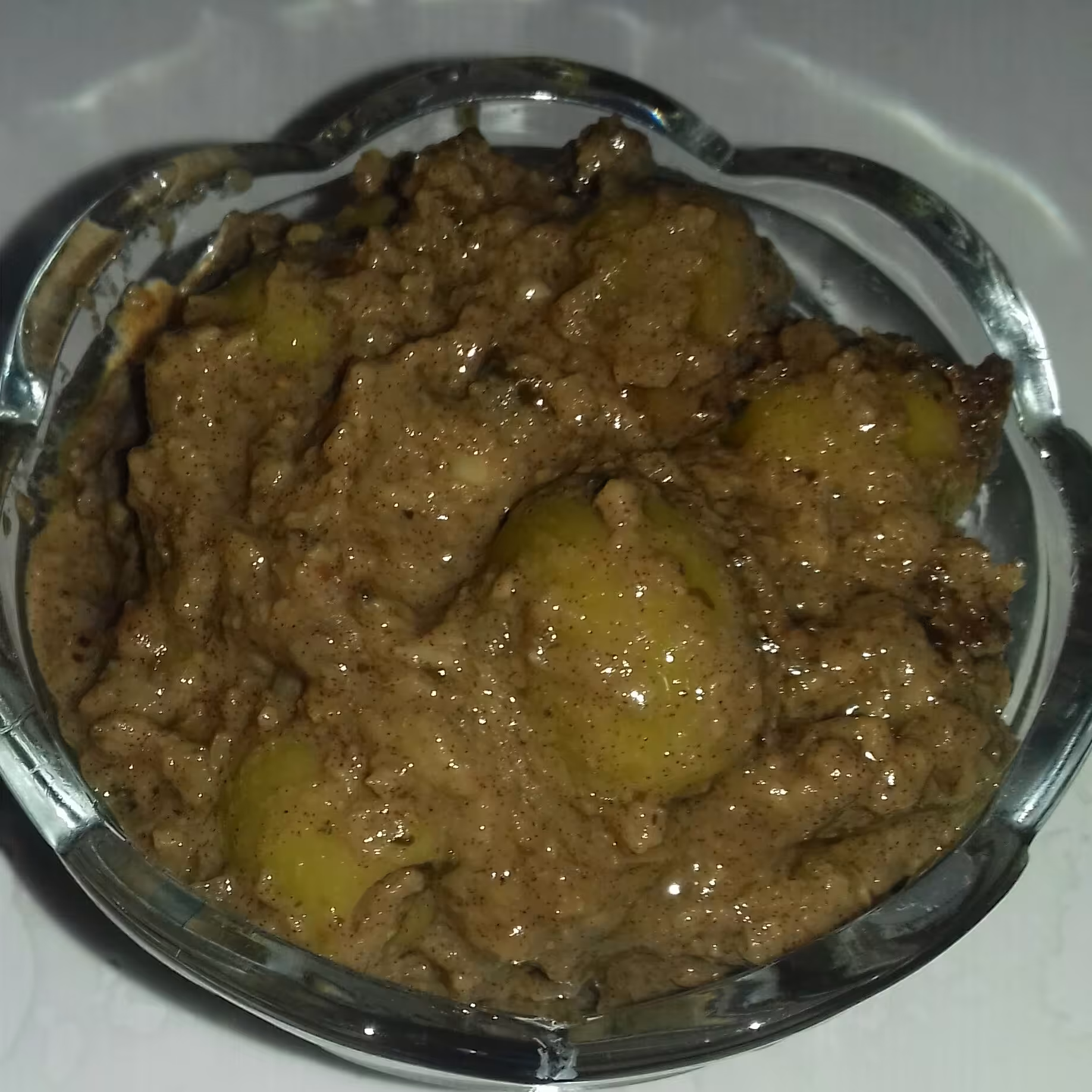 زیتون پرورده پرگردو ویژه (1000 گرم )