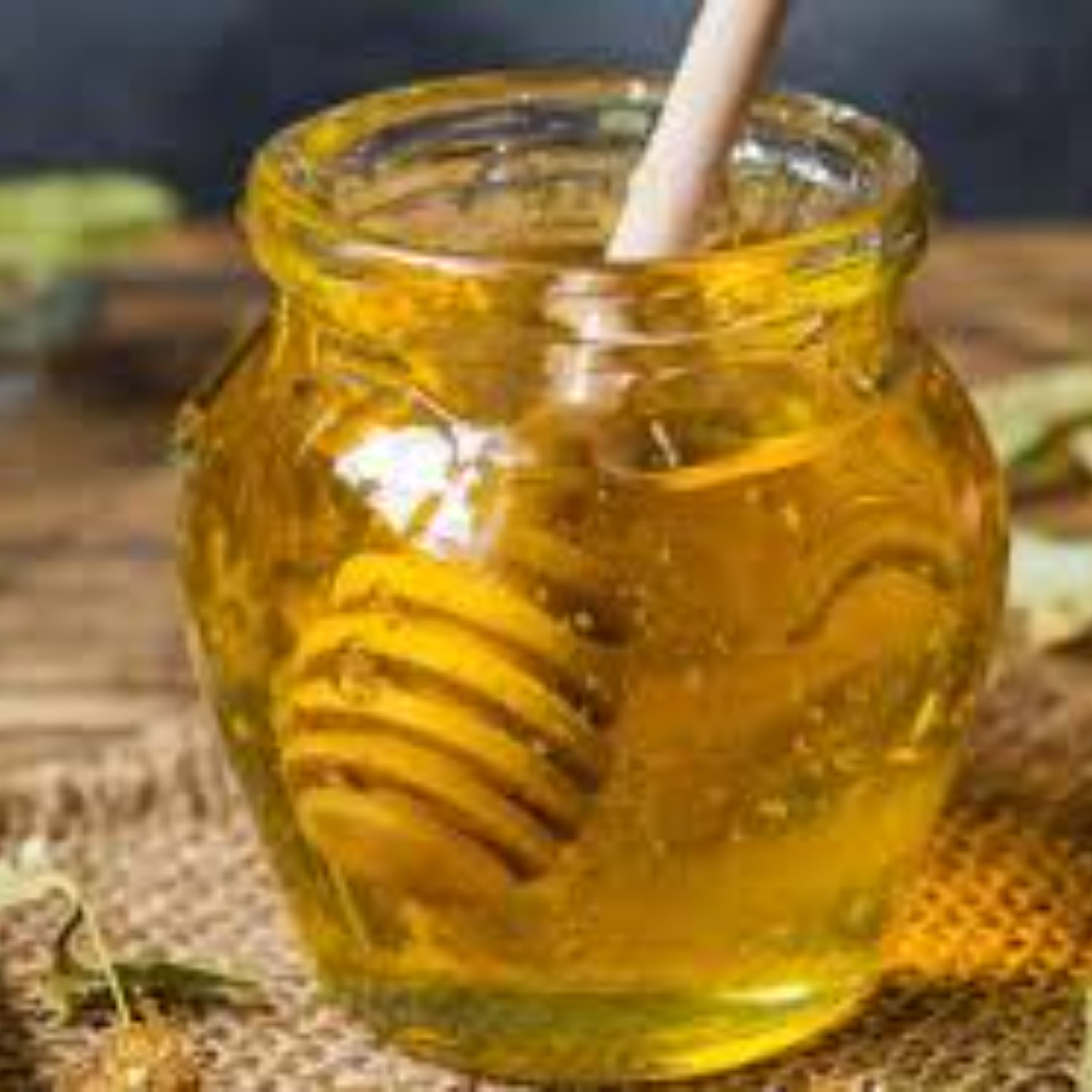 عسل گون بهاره 900 گرمی