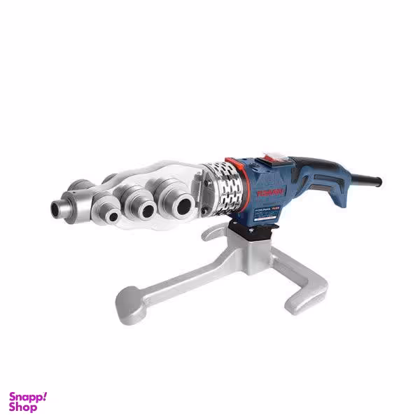 دستگاه اتو لوله سبز توسن مدل 7135PWIB