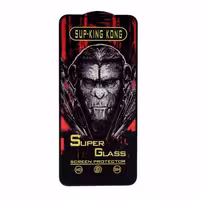 گلس گوشی Full Cover Sup-King Kong برای Samsung A24