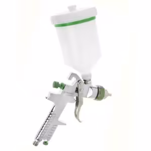 پیستوله بادی سیلور با نازل 1.8 میلی متری GTAPB002