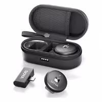 میکروفون یقه ای بویا BOYA Omic-D Ultracompact 2.4GHz Wireless Microphone