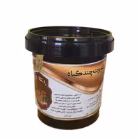 قاووت چند گیاه (قوتو)به سفارش موسسه تحقیقات حجامت ایران