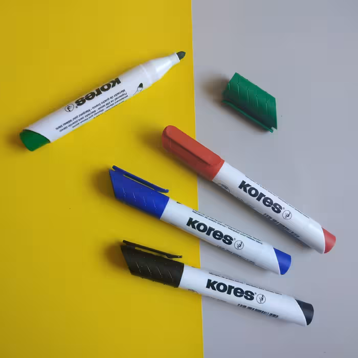 .
ماژیک وایت برد رنگی کورس

 
#نوشت_افزار_مداد 

#ماژیک_وایت_برد