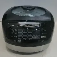 پلوپز دیجیتال RC 700 جنرال لوکس 860 وات 21 کاره