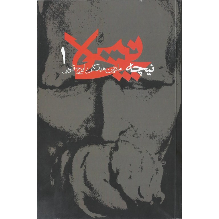 نیچه جلد اول
