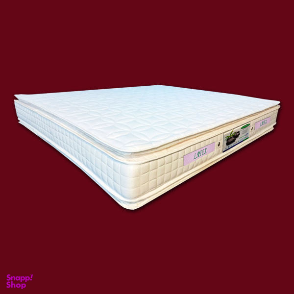 تشک کد AB47 دو نفره سایز 200 × 180 سانتیمتر