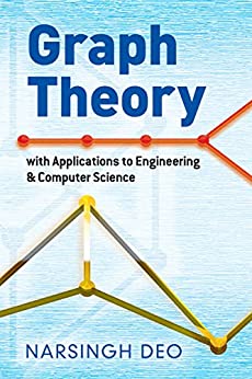  دانلود کتاب Graph Theory With Applications To Engineering And Computer Science, 2016 - دانلود کتاب های دانشگاهی