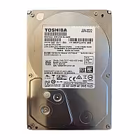 هارد HDD پی سی توشیبا 2TB Sata هجده ماه گارانتی