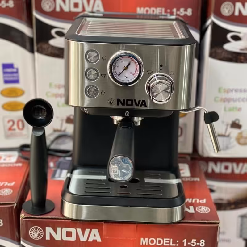 اسپرسو نوا اصلی