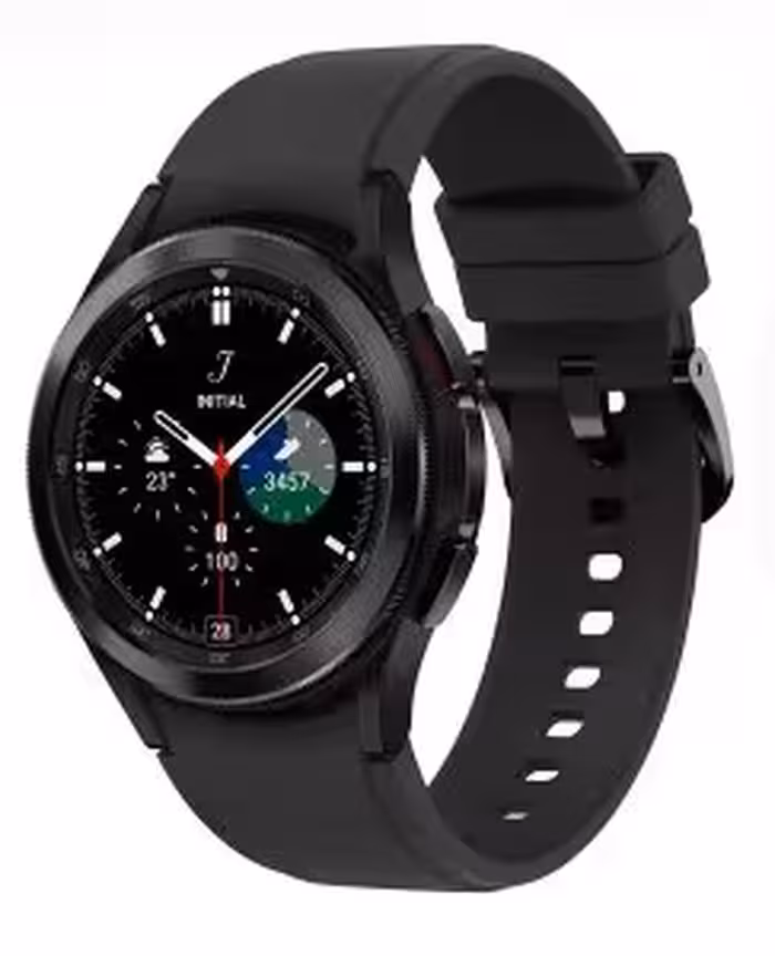 ساعت هوشمند سامسونگ مدل Galaxy Watch4 (R880) Classic 42mm