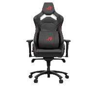 صندلی گیمینگ ایسوس مدل ASUS ROG Chariot SL300 Black
