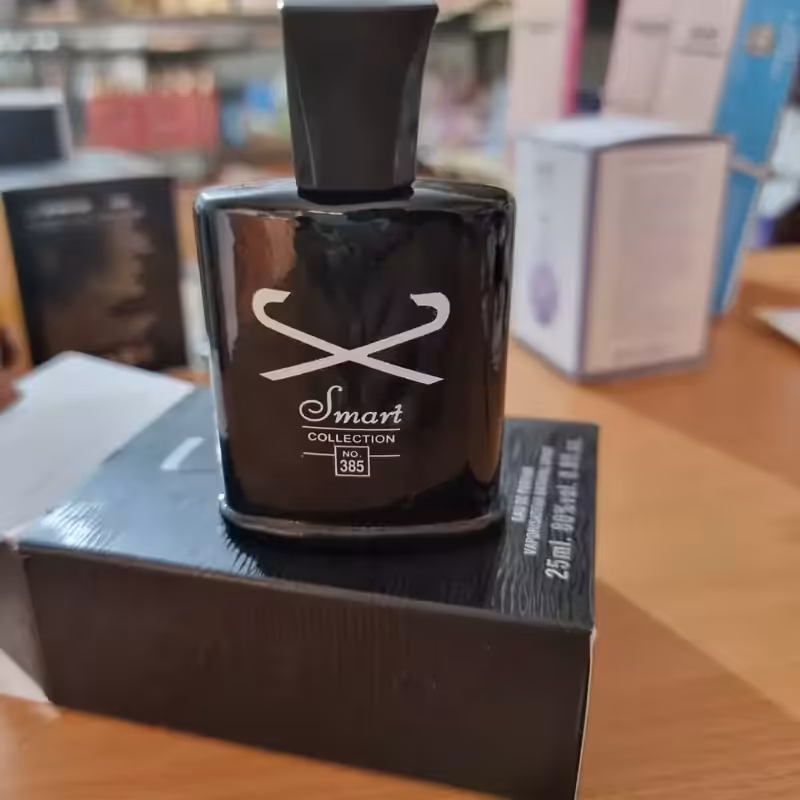 ادکلن کرید اونتوس 25 میل 2 عددی ارسال رایگان