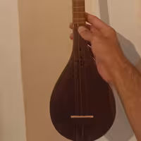 سه تار نغمه