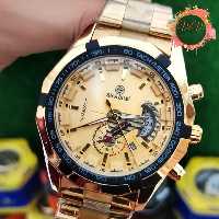 ساعت اورجینال اتوماتیک  بدون نیاز به باتری  برند Original Shadow Automatic
شدو (شادو)