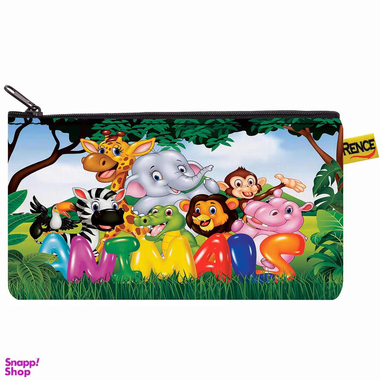 جامدادی رنس مدل X6-10609