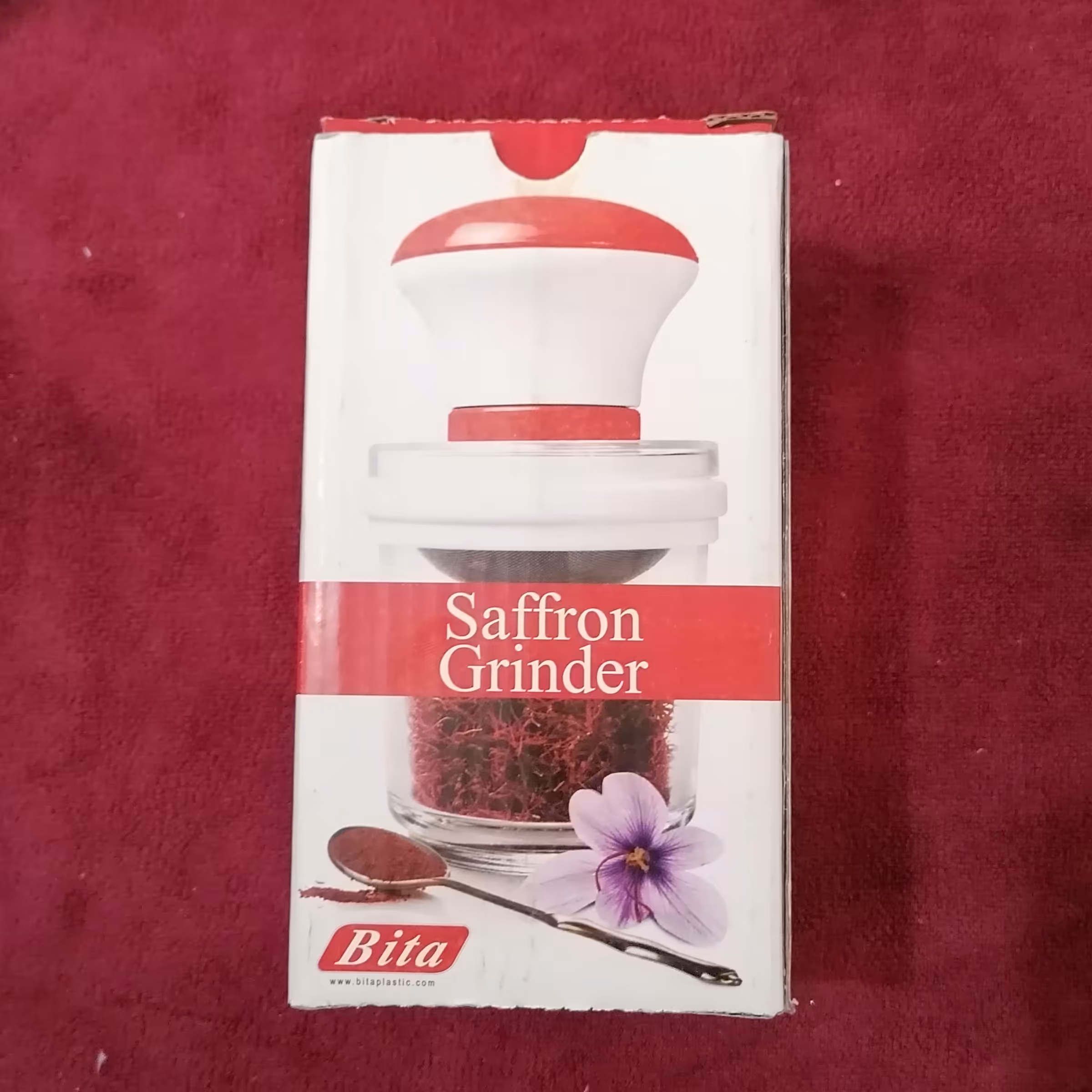 زعفران ساب دستی بیتا 