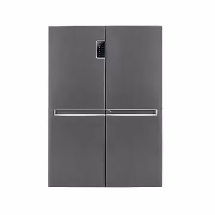 خرید و قیمت یخچال فریزر دوقلو دیپوینت 40 فوت مدل Master Pro