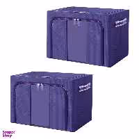 باکس لباس لیلیوم مدل کنفور بسته 2 عددی