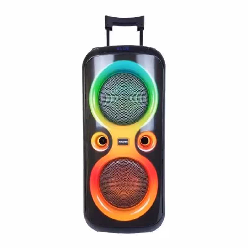 اسپیکر بلوتوثی قابل حمل مچر مدل MR-2100