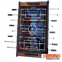 فوتبال دستی کف شیشه ای فراز اسپرت ST16