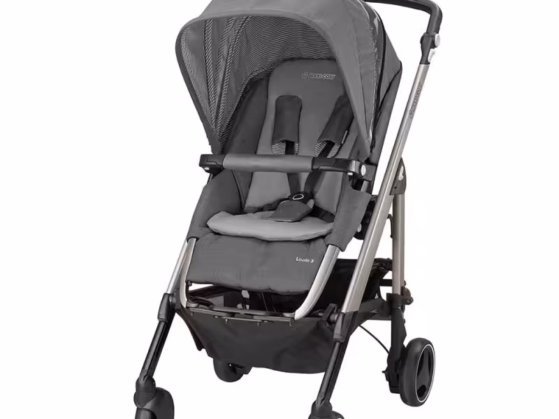 کالسکه مدل2015 loolaكد8957