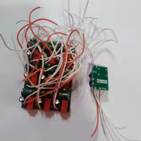 درایورهشت بیست وچهار جنس خوب اصلی