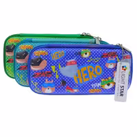 جامدادی 4-301 طرح حیوانات لایت استار