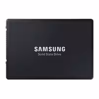 قیمت و خرید اس اس دی 960 گیگابایت SAS سامسونگ مدل PM1643A MZILT960HBHQ-00007 | یاس ارتباط