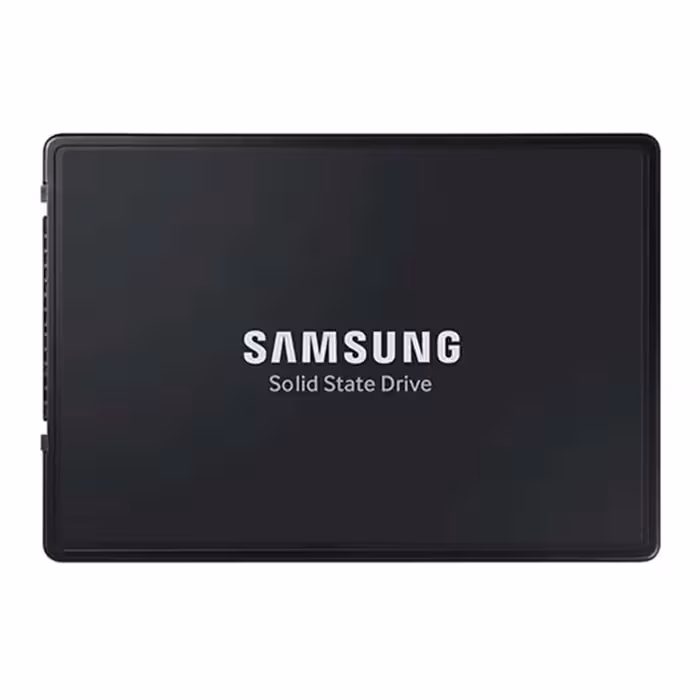 قیمت و خرید اس اس دی 960 گیگابایت SAS سامسونگ مدل PM1643A MZILT960HBHQ-00007 | یاس ارتباط
